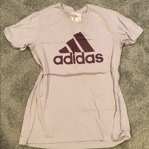 Adidas active wear top